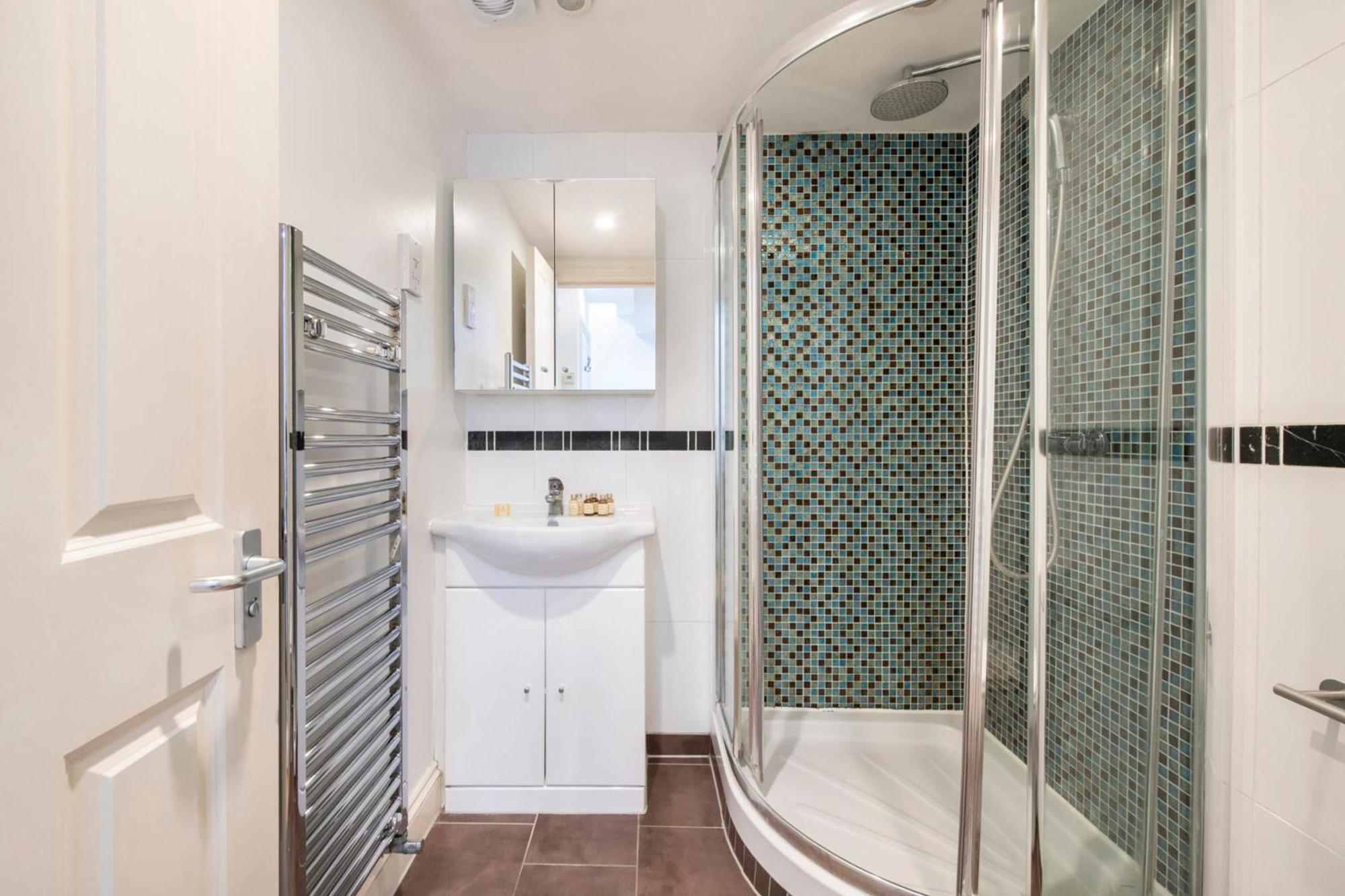 Apartament The Hideaway - Oxford Circus - By Frankie Says Londyn Zewnętrze zdjęcie